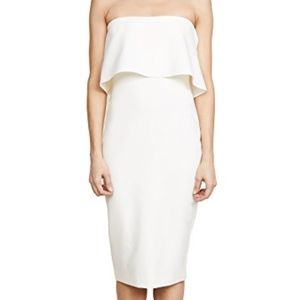 Likely- Driggs Dress